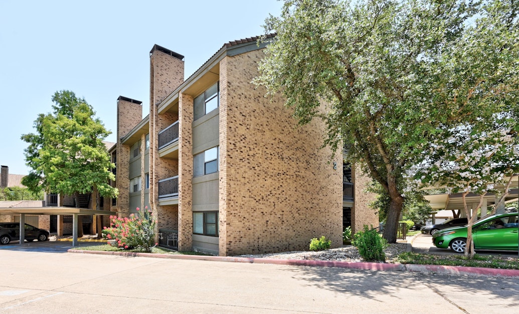 8888 Tallwood Drive 2309, Austin, TX 78759, Presented by Albert Allen